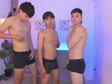 Chaturbate Sex Cam of burning_wallen