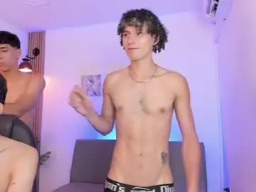 Chaturbate Sex Cam of burning_wallen