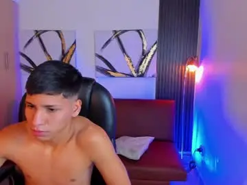 Chaturbate Adult Webcams of burning_wallen