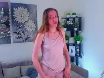 Chaturbate Private Sex Chat of claribelpastano