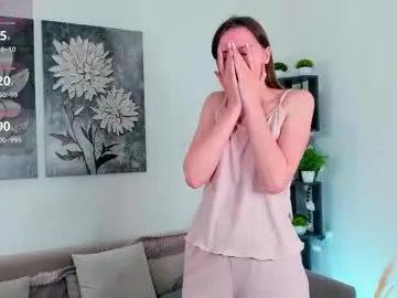 Chaturbate Best live sex cam show of claribelpastano