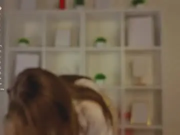 Chaturbate Adult Webcams of claribelpastano