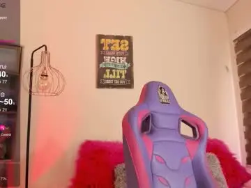 Chaturbate Sex Chat of emma_soffia_