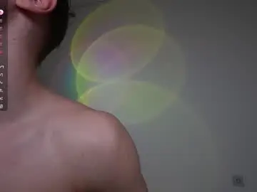 Chaturbate Live Porn of evan_white_