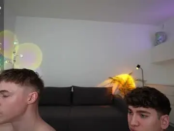 Chaturbate Best Webcam of evan_white_