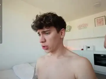 Chaturbate Private Sex Chat of evan_white_