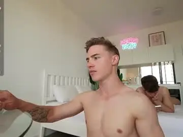 Chaturbate Watch Live Sex Cams of evan_white_