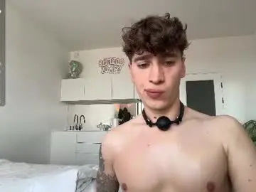 Chaturbate Private Sex Chat of evan_white_