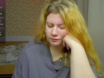 Chaturbate Sex Cam of heelga