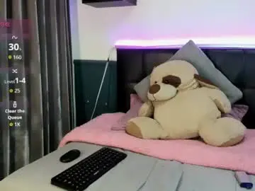Chaturbate Free Porn Cam of ivonnex_