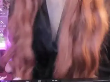 Chaturbate Adult Webcams of julietacollins_