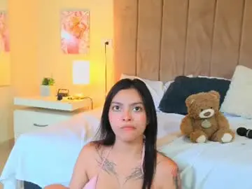 Chaturbate Best Webcam of lana_lars