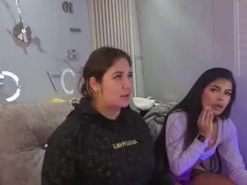 Chaturbate Watch Live Sex Cams of lara_as