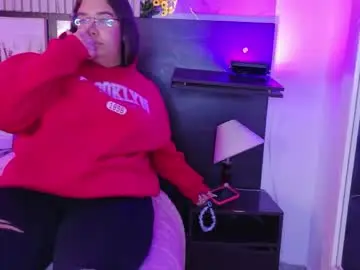 Chaturbate Sex Cam of lara_as