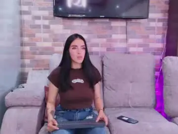 Chaturbate Adult Video Chat of lara_as