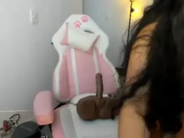 Chaturbate Private Sex Chat of laurent_jones