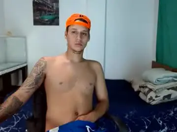 Chaturbate Best Webcam of liamm_brown