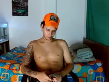 Chaturbate Live Sex of liamm_brown