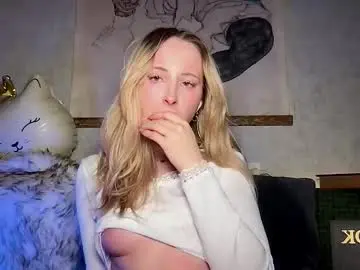 Chaturbate Nude Webcam of lierie