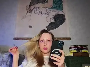 Chaturbate Free Live Porn of lierie