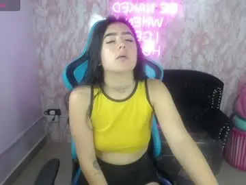 Chaturbate Sex Chat of lilithv_ch