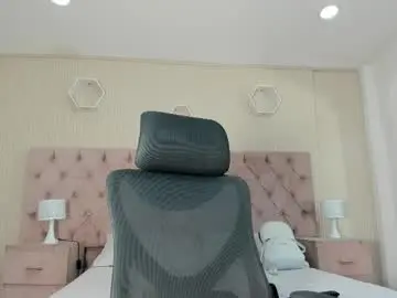 Chaturbate Best live sex cam show of madisonsky_