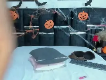 Chaturbate Live Sex of maidycute_2