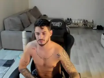 Chaturbate Best Webcam of masterchris12