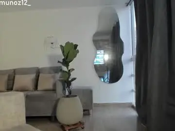 Chaturbate Sex Chat of melody_adams12