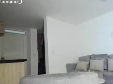 Chaturbate Best Webcam of melody_adams12