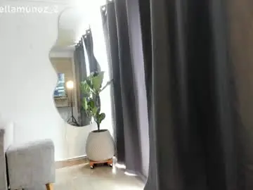Chaturbate Adult Webcam of melody_adams12