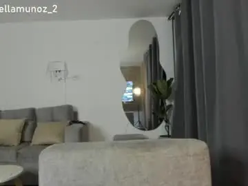 Chaturbate Free Porn Cam of melody_adams12