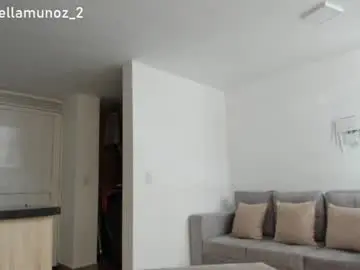 Chaturbate Watch Live Sex Cams of melody_adams12