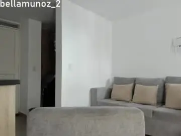 Chaturbate Sex Chat of melody_adams12