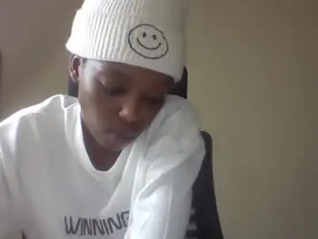 Chaturbate Sex Chat of miami_muffin