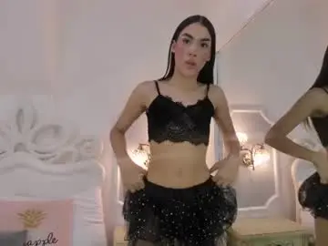 Chaturbate Live Sex of mikaela_stone__