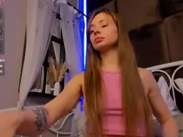 Chaturbate Live Sex of polly_milles