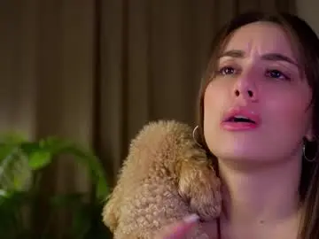 Chaturbate Nude Webcam of roxxxete