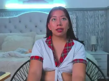 Chaturbate Sex Cam of sexylaurita4u