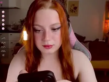 Chaturbate Adult Video Chat of sofy_benson
