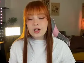 Chaturbate Adult Webcams of sofy_benson