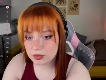 Chaturbate Adult Webcams of sofy_benson