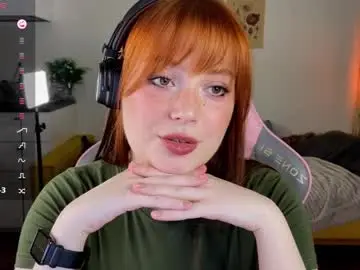 Chaturbate Adult Webcam of sofy_benson