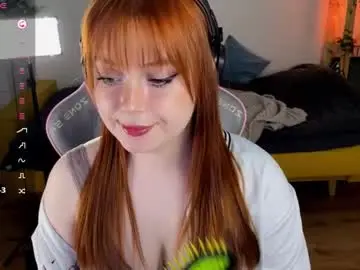 Chaturbate Free Porn Cam of sofy_benson