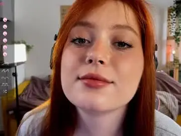 Chaturbate Free Live Porn of sofy_benson