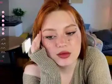 Chaturbate Watch Live Sex Cams of sofy_benson