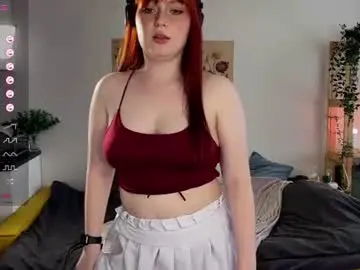 Chaturbate Live Porn of sofy_benson