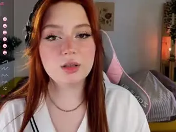 Chaturbate Best Webcam of sofy_benson