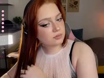 Chaturbate Free Live Porn of sofy_benson