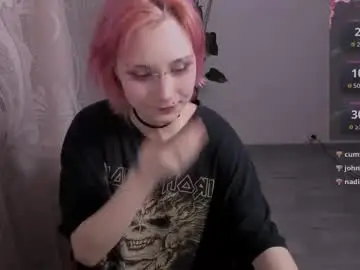 Chaturbate Adult Webcams of viktoria_dmitriy